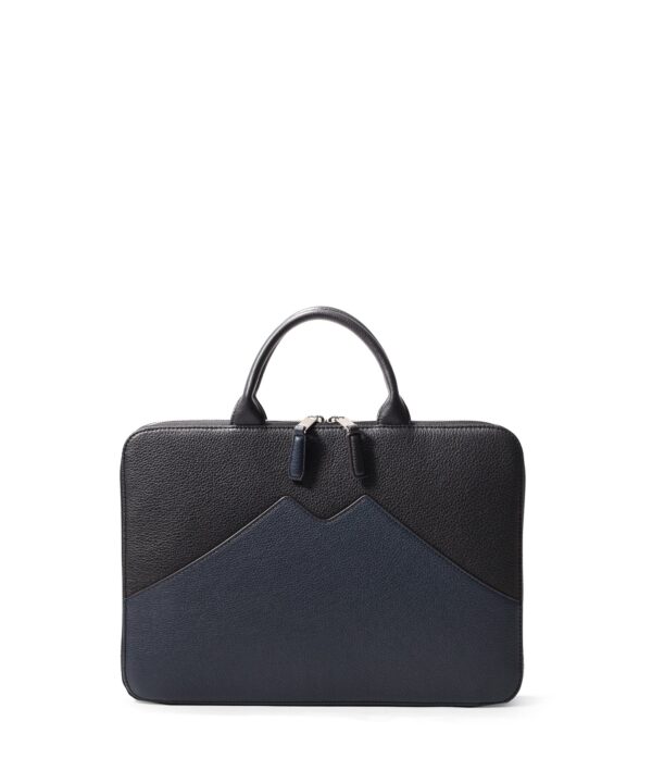 ブリーフバッグ ビジネスバッグ A4 / FUJITAKA（フジタカ）公式 / 牛革