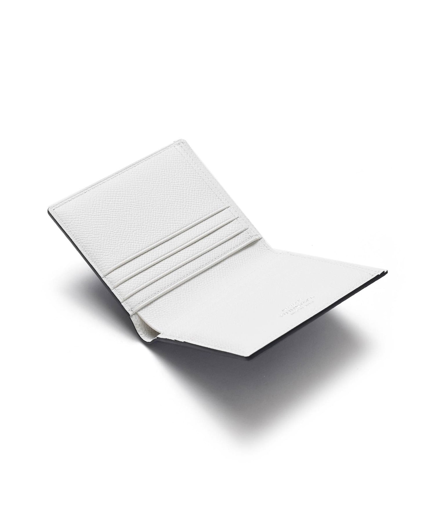 純札 二つ折り財布 / FUJITAKA（フジタカ）公式 / クロコダイル