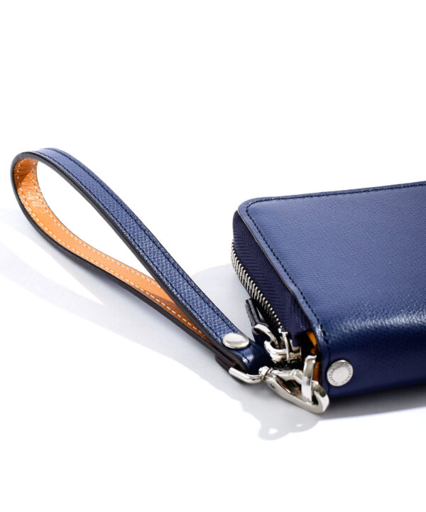 スマホ収納長財布 / FUJITAKA（フジタカ）公式 / 本革