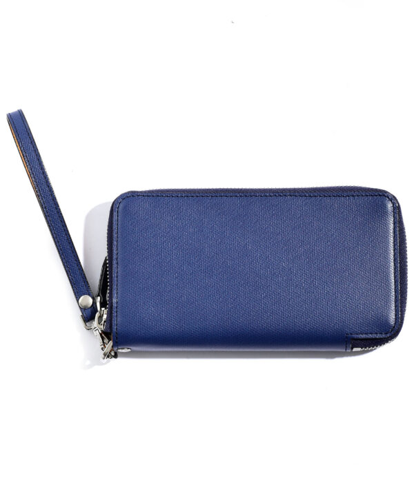 スマホ収納長財布 / FUJITAKA（フジタカ）公式 / 本革