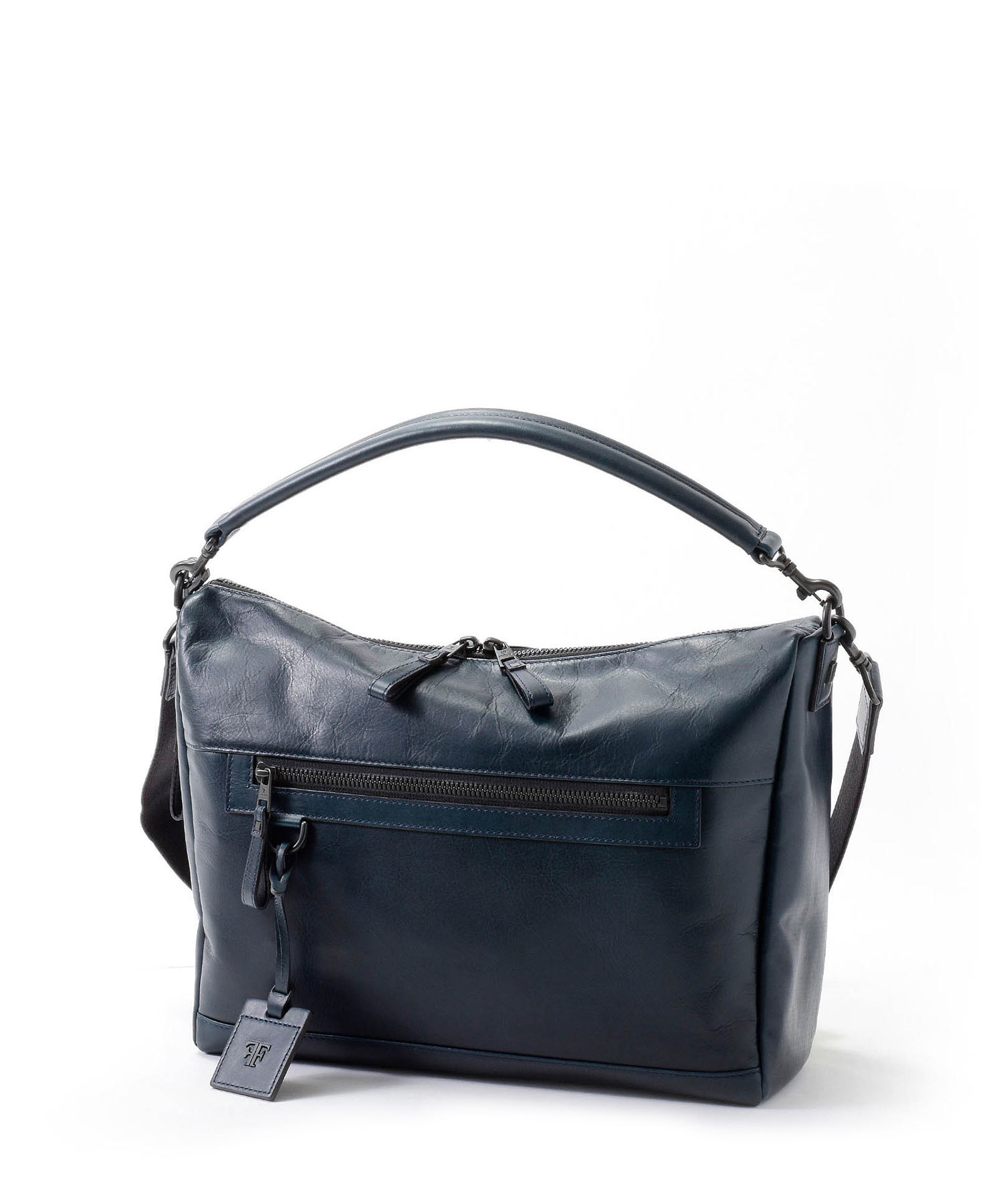 レザーショルダーバッグ A4 / FUJITAKA（フジタカ）公式 / 本革