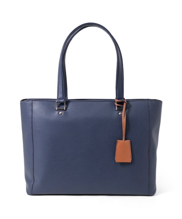 レザートートバッグ B4 / FUJITAKA（フジタカ）公式 / 本革