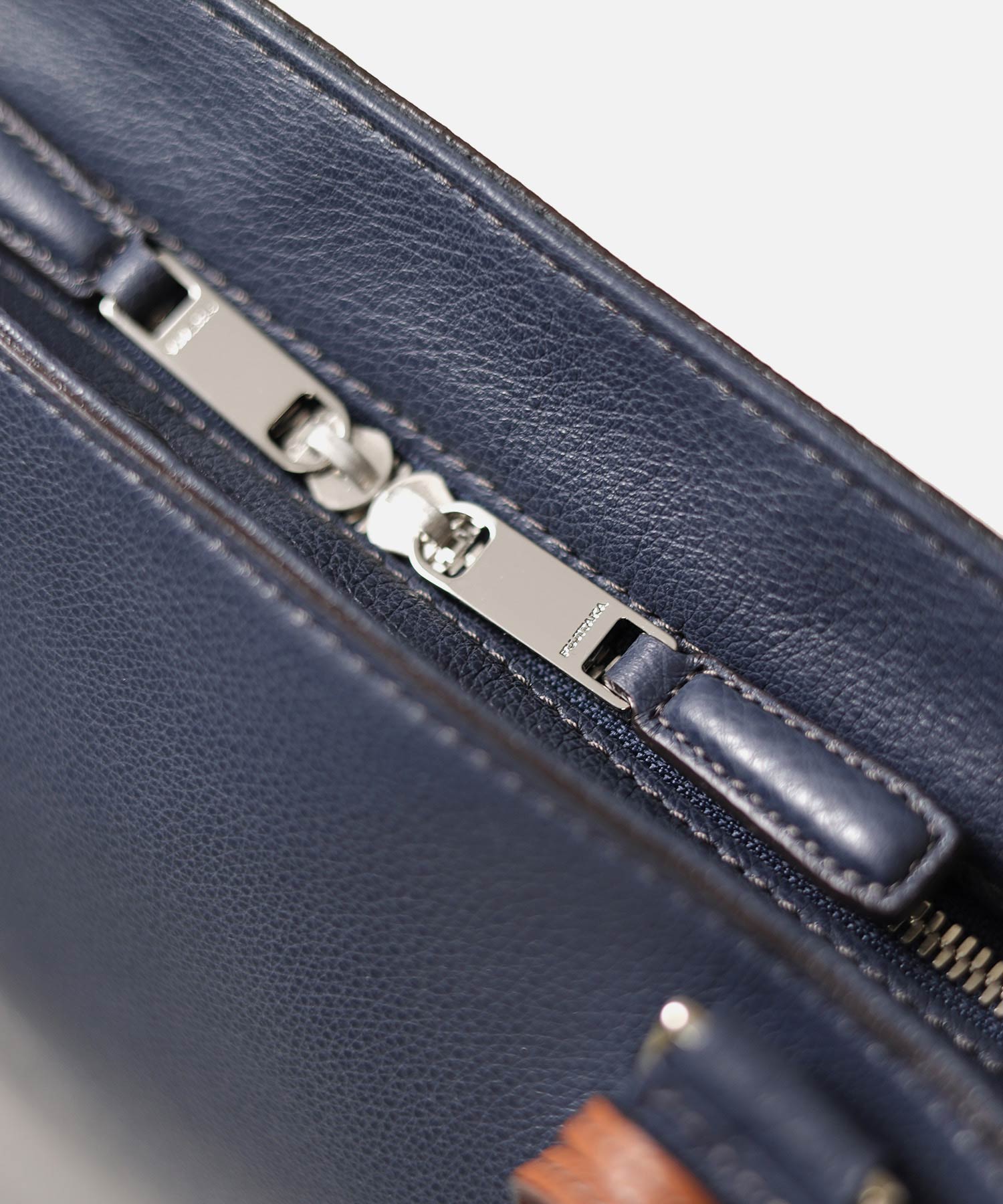 レザートートバッグ A4 / FUJITAKA（フジタカ）公式 / 本革