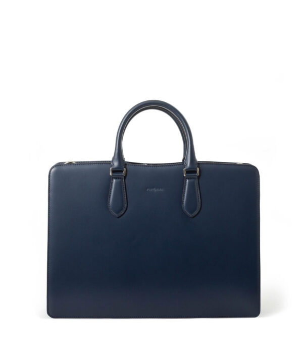 レザーブリーフバッグ A4 / FUJITAKA（フジタカ）公式 / 本革