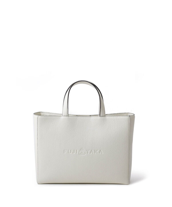 レザーミニトートバッグ B5 / FUJITAKA（フジタカ）公式 / 本革
