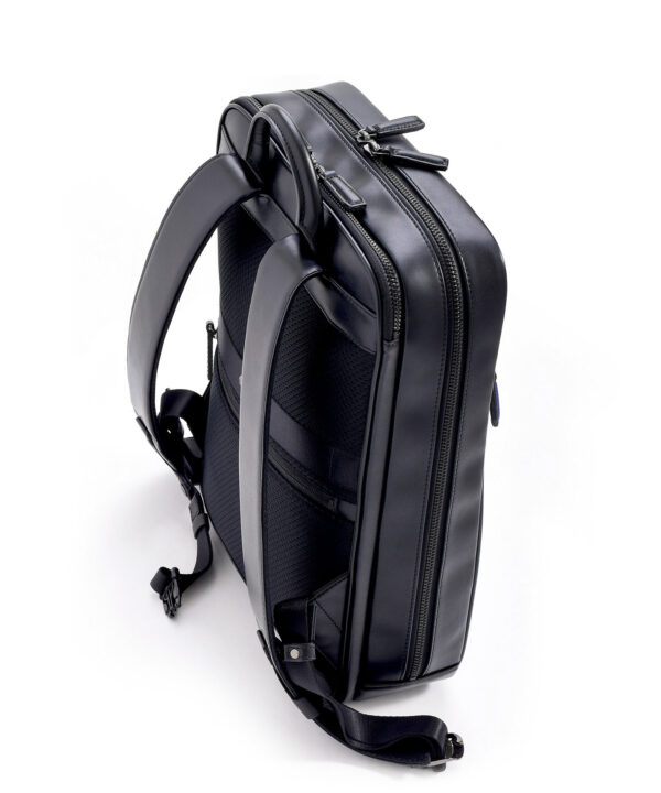 ビジネスリュック A4 二気室 / FUJITAKA（フジタカ）公式