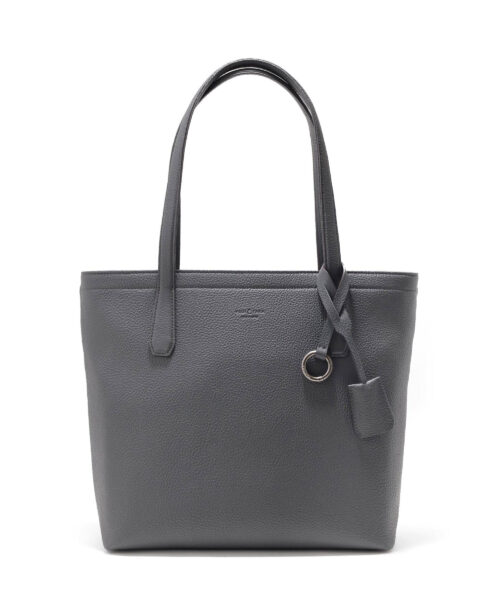 Leather tote bag A4 / FUJITAKA official / genuine leather