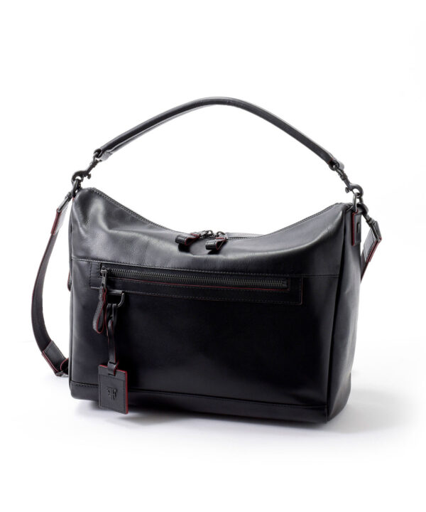 レザーショルダーバッグ A4 / FUJITAKA（フジタカ）公式 / 本革