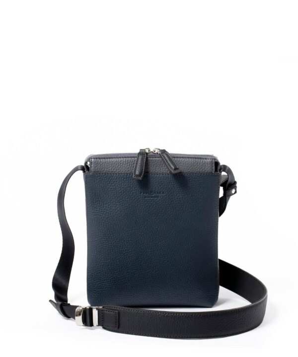 レザーショルダーバッグ / FUJITAKA（フジタカ）公式 / 本革