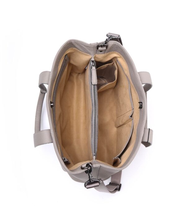 レザートートバッグ A4ジャスト / FUJITAKA（フジタカ）公式 / 本革