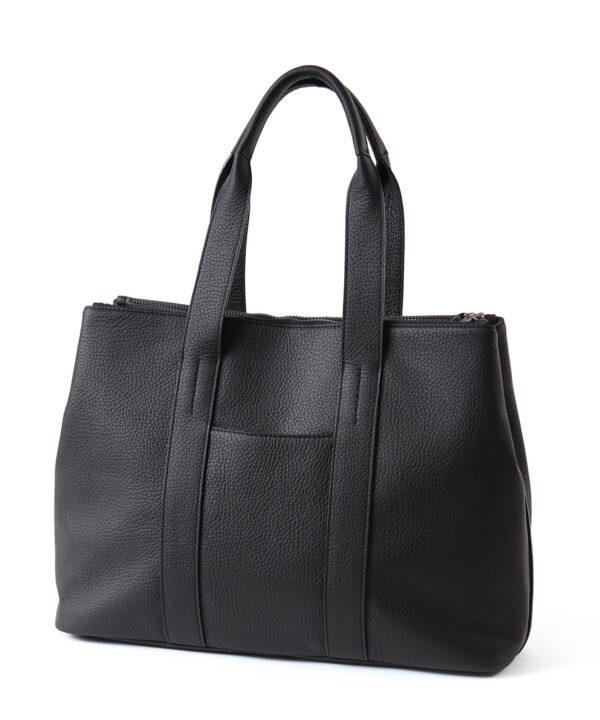 レザートートバッグ B4 / FUJITAKA（フジタカ）公式 / 本革