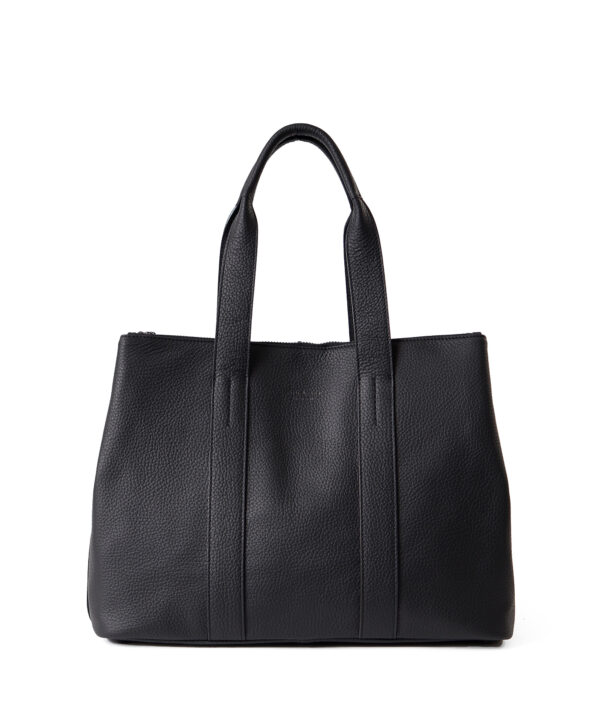 レザートートバッグ B4 / FUJITAKA（フジタカ）公式 / 本革