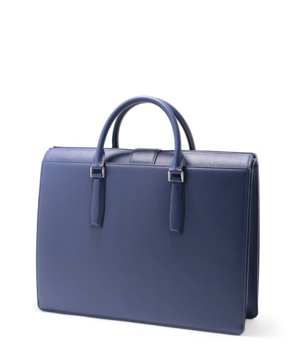 レザーブリーフバッグ A4 / ビジネスバッグ / FUJITAKA（フジタカ