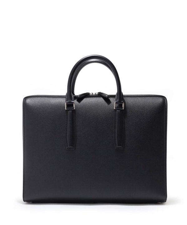 レザーブリーフバッグ A4 / ビジネスバッグ / FUJITAKA（フジタカ