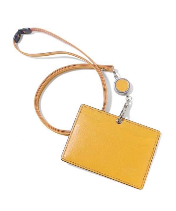 IDカードホルダー / 革小物 / FUJITAKA（フジタカ）公式 / 本革