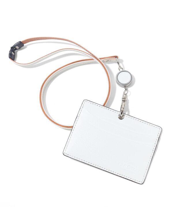 IDカードホルダー / 革小物 / FUJITAKA（フジタカ）公式 / 本革