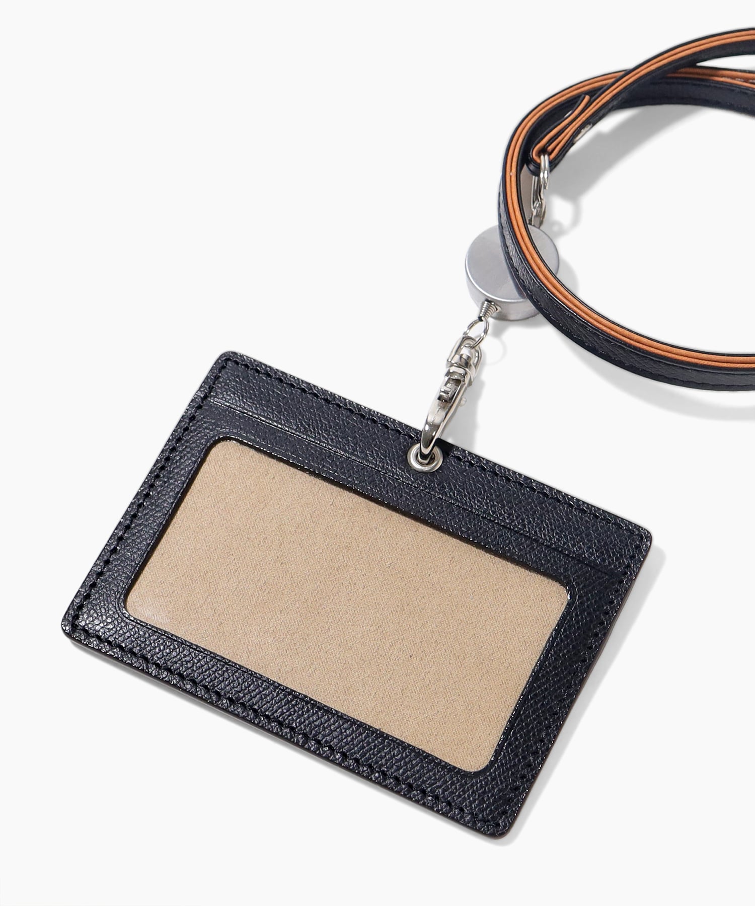 IDカードホルダー / 革小物 / FUJITAKA（フジタカ）公式 / 本革