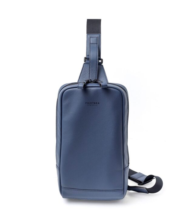 レザーワンショルダーバッグ / FUJITAKA（フジタカ）公式 / 本革