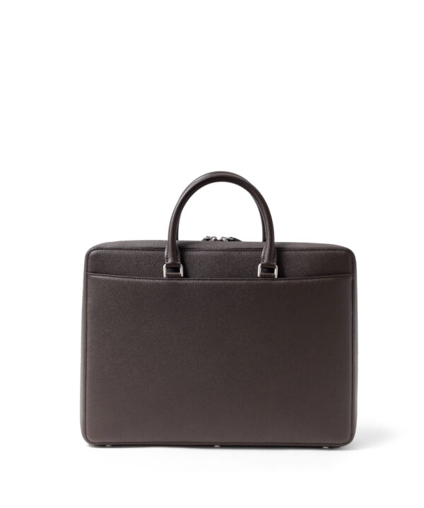 レザーブリーフバッグ A4 / ビジネスバッグ / FUJITAKA（フジタカ