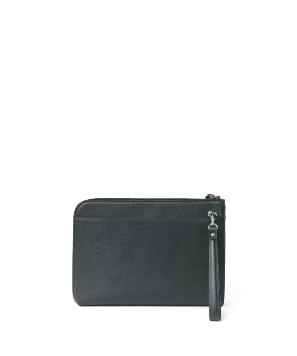 レザークラッチバッグ B5 / FUJITAKA（フジタカ）公式 / 本革