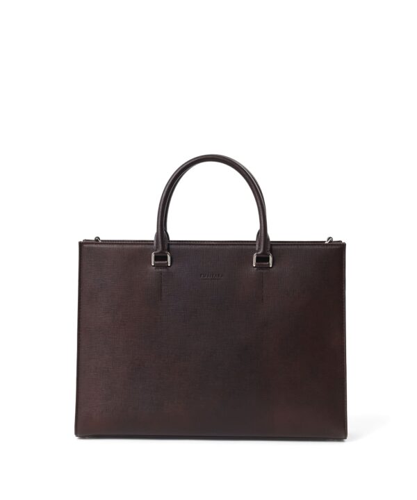 レザートートブリーフ A4 / ビジネスバッグ / FUJITAKA（フジタカ