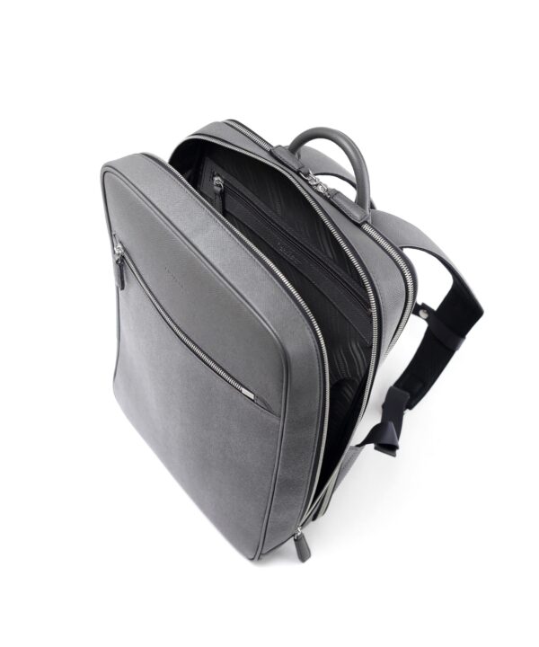 レザービジネスリュック A4 / FUJITAKA（フジタカ）公式 / 本革