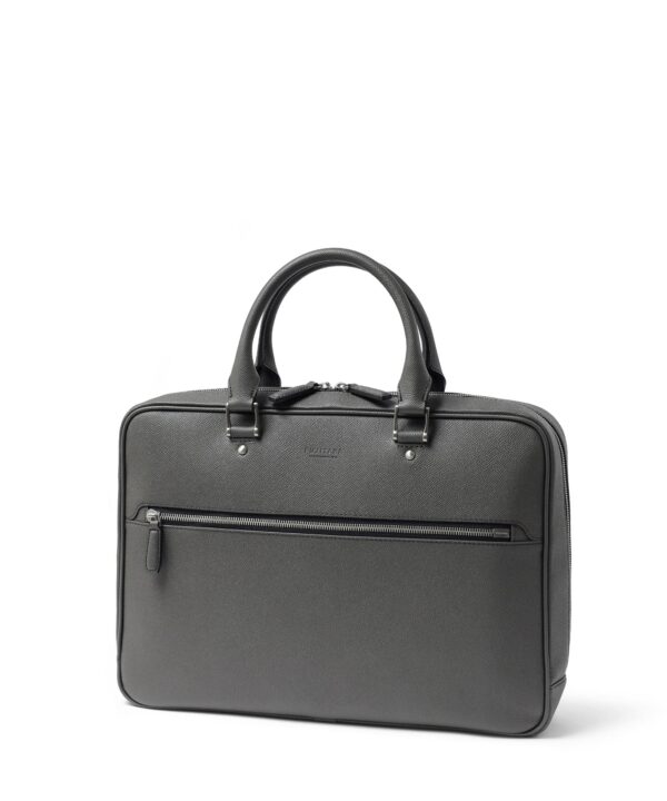 レザーブリーフバッグ A4 / ビジネスバッグ / FUJITAKA（フジタカ