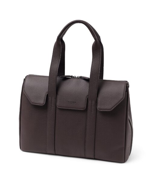 レザートートバッグ A4 PC対応 / FUJITAKA（フジタカ）公式 / 本革​