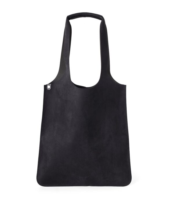 トートバッグ レザーポーチ A4 / FUJITAKA（フジタカ）公式 / 本革