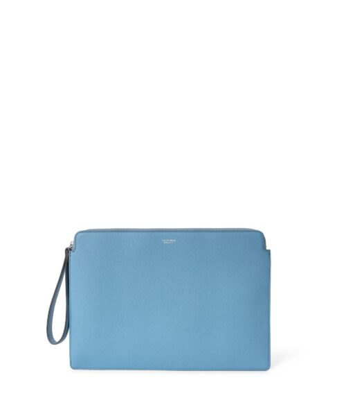 レザークラッチバッグ A4 / FUJITAKA（フジタカ）公式 / 本革