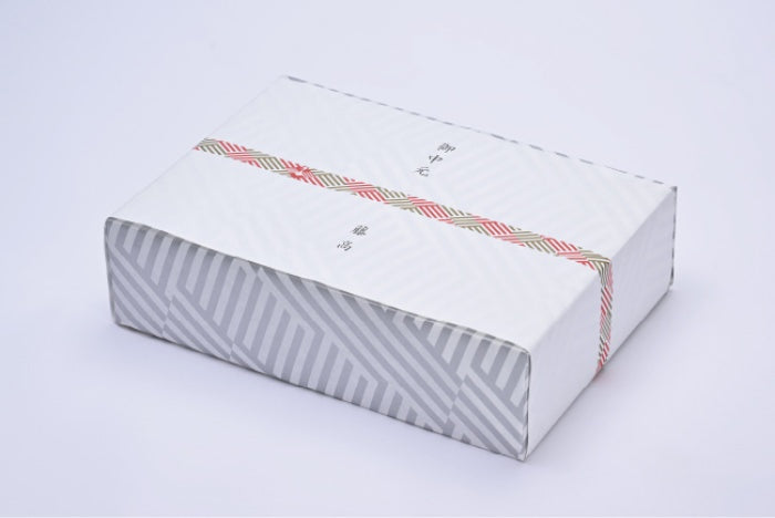 ラッピングについて – FUJITAKA TOWEL GINZA