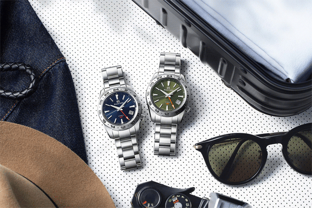 グランドセイコーSBGM245 | 藤塚時計店