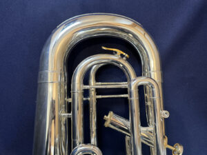 IO（イオ） EP-1070 ユーフォニアム | 福岡楽器買取センター 楽器王福岡店