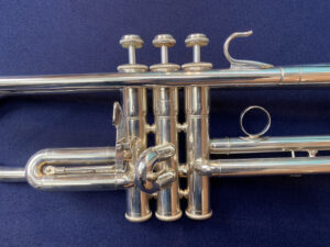 YAMAHA B♭トランペット YTR-739T 【福岡楽器買取センター】 | 福岡