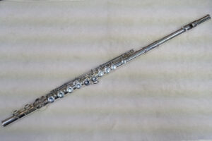 Pearl フルート PF-521 | 福岡楽器買取センター 楽器王福岡店