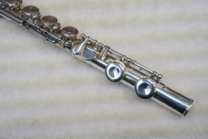 Pearl フルート PF-521 | 福岡楽器買取センター 楽器王福岡店