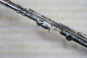 Pearl フルート PF-521 | 福岡楽器買取センター 楽器王福岡店