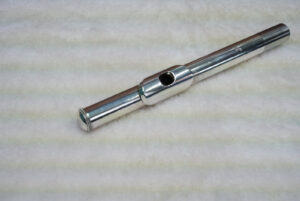 Pearl フルート PF-521 | 福岡楽器買取センター 楽器王福岡店