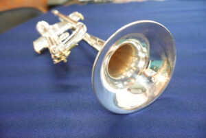 B♭トランペット Marcinkiewicz（マーシンキウィッツ） クラウド