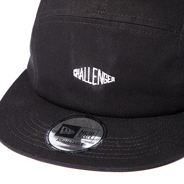 New Era X CHALLENGER [ニューエラXチャレンジャー] JET SNAP BACK CAP