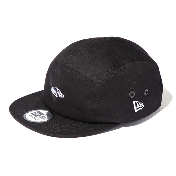New Era X CHALLENGER [ニューエラXチャレンジャー] JET SNAP BACK CAP
