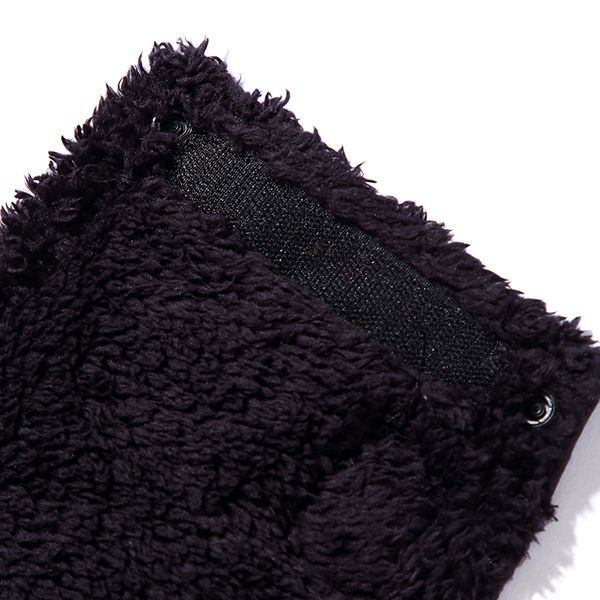 CHALLENGER [チャレンジャー] LINING NECK WARMER ライニングネック