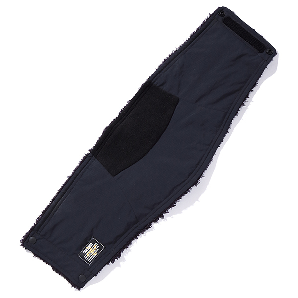 CHALLENGER [チャレンジャー] LINING NECK WARMER ライニングネック