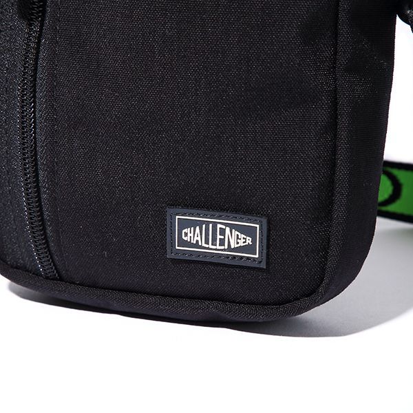 CHALLENGER [チャレンジャー] MINI SHOULDER POUCH ミニショルダー