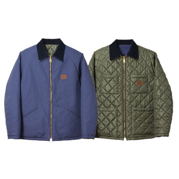 STANDARD CALIFORNIA [スタンダードカリフォルニア] SD Reversible