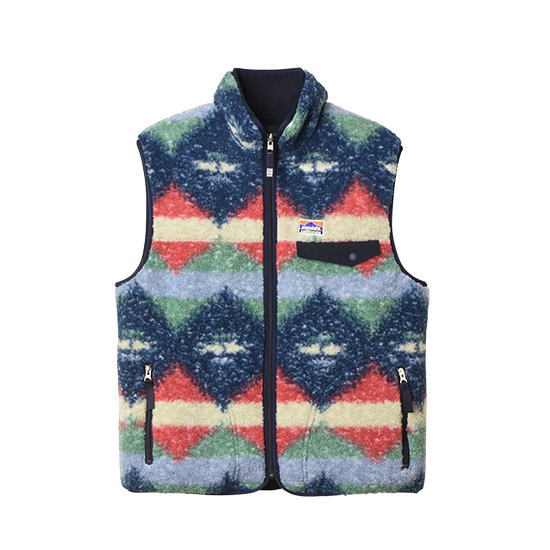 STANDARD CALIFORNIA [スタンダードカリフォルニア] SD Fleestretch