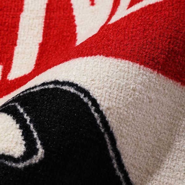 CHALLENGER [チャレンジャー] CHALLENGER FLOOR MAT チャレンジャー