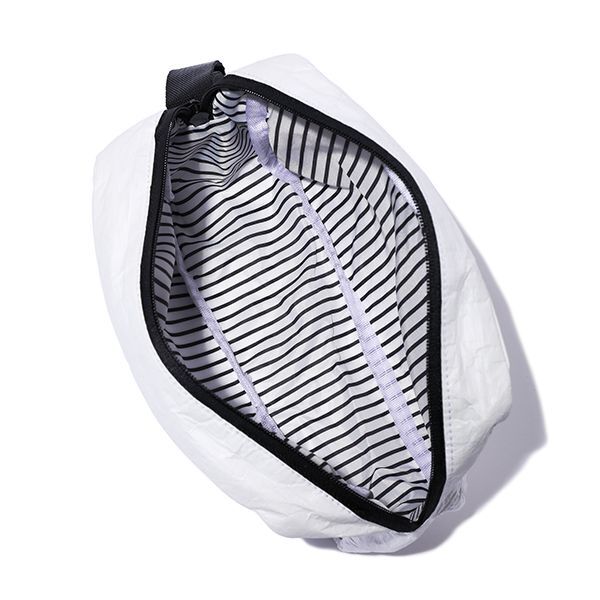 CHALLENGER [チャレンジャー] TRAVEL POUCH トラベルポーチ AKS