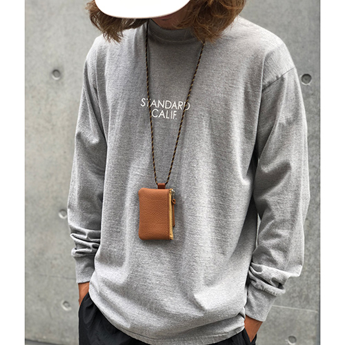 Button Works × STANDARD CALIFORNIA [ボタンワークス×スタンダード