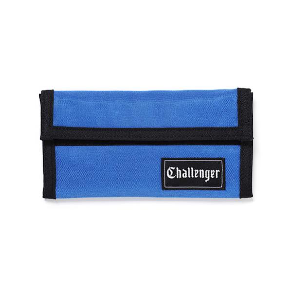 CHALLENGER [チャレンジャー] LOGO CASE ロゴケース BCS
